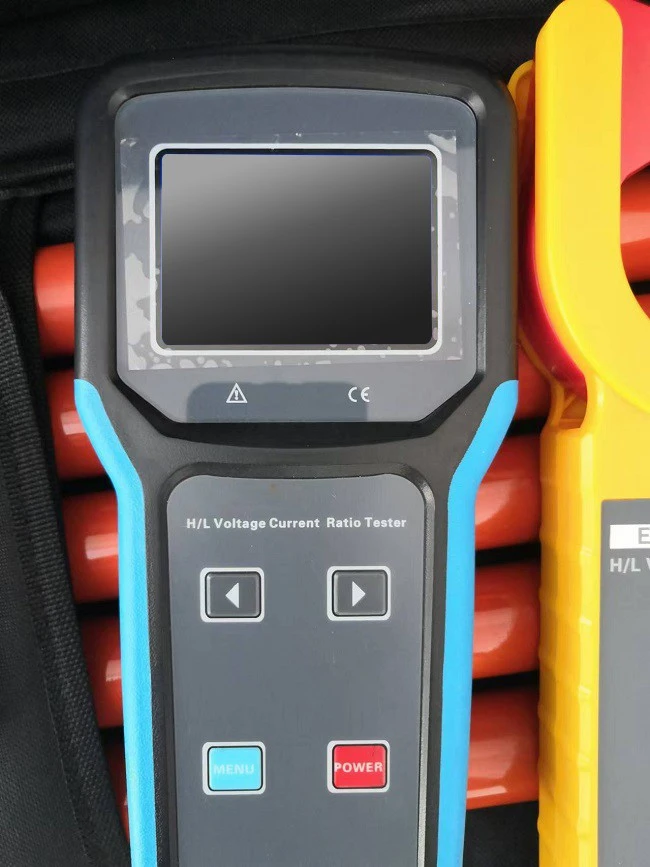 HZM1010 Wireless High Voltage Ratio Tester
