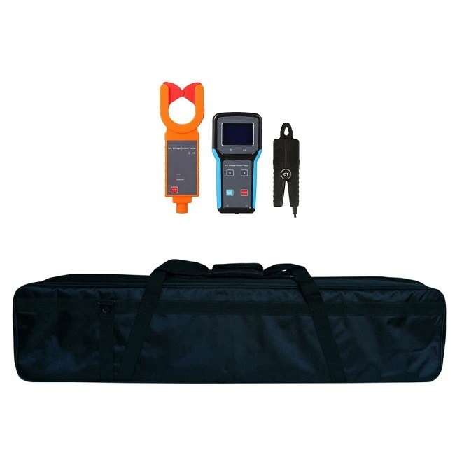 HZM1010 Wireless High Voltage Ratio Tester
